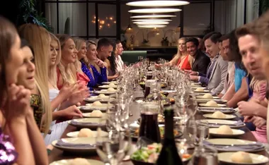 The most explosive moments from the Married At First Sight Australia reunion finale