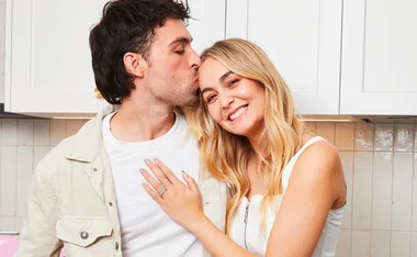 “Love doesn’t wait around”: MAFS Ollie and Tahnee didn’t let long distance ruin them!