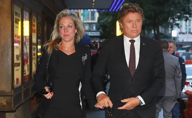 Richard Wilkins arrested? Kochie dead? These celebrities are warning fans of scams!