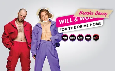 Brooke Boney announces her return to radio