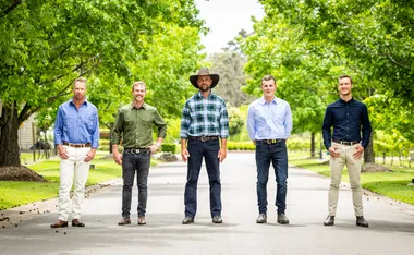 Farmer Wants A Wife 2023: Meet the cast