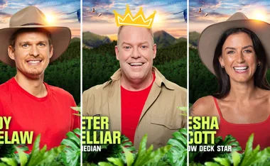 Has the winner of I’m A Celebrity…Get Me Out Of Here! Australia 2023 been leaked?