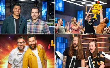 Where are the winners of LEGO Masters Australia now?