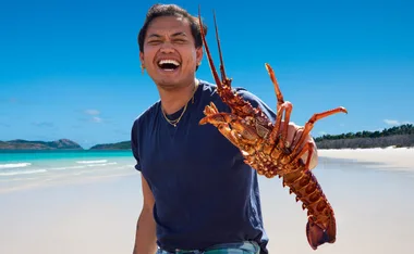 Masterchef fan favourite Khanh Ong to star in own cooking show