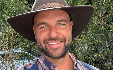 Meet Farmer Wants A Wife’s most lovable farmer for 2023, Brad