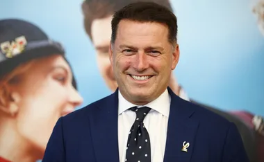 Reno Rumble: Karl Stefanovic and ex-wife Cassandra Thorburn face-off over their luxury homes