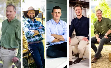 Farmer Wants A Wife 2023: Who has been eliminated so far?