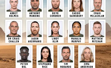 How much are SAS Australia recruits paid?