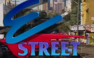 Where are the cast of E Street now?