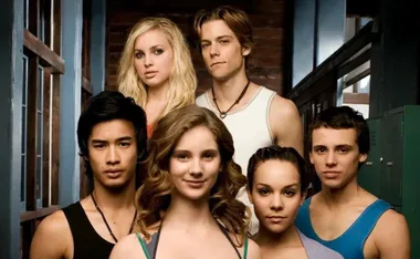 Where are the cast of Dance Academy now?