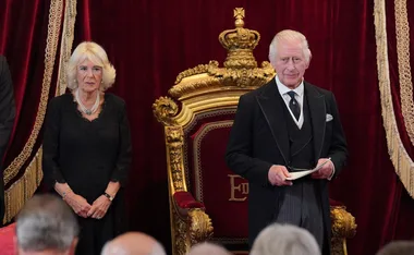 Who is attending King Charles’ coronation?