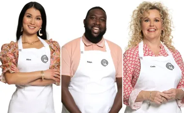 Meet the contestants of MasterChef Australia 2023: Secrets and Surprises