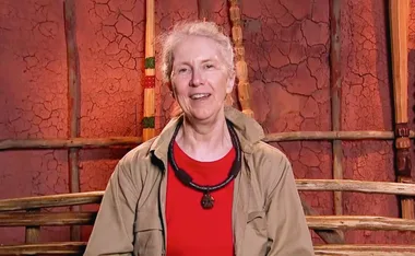 ”I’m really vain:” Debra Lawrance wants to look her best on I’m A Celebrity…Get Me Out of Here!