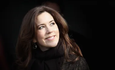 Crown Princess Mary shaken by vicious online attacks