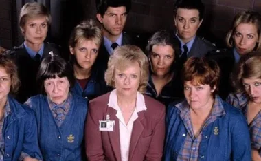Where are the cast of Prisoner: Cell Block H now?
