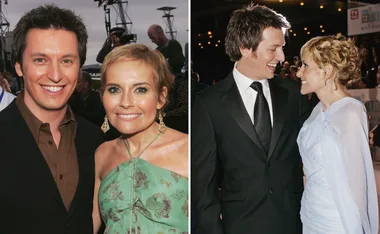 Rove McManus reveals personal heartbreak after passing of first wife Belinda Emmett