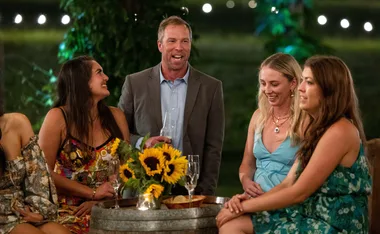 ‘She’s a snake’: Tensions soar as contestants clash on Farmer Wants A Wife