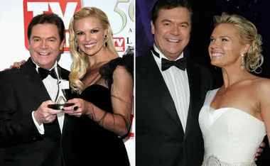 Dancing with the Stars 2023 judges REVEALED