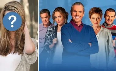 Hollywood actress joins the cast of the Neighbours revival
