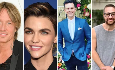 Aussie celebrities who are strictly no alcohol: From Chrissy Swan to Keith Urban