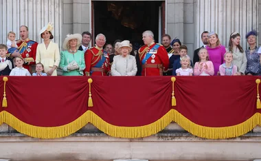 The British royal family are set for a huge pay increase in 2025