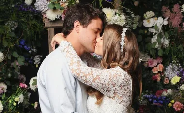 Bindi Irwin divulges on plans to renew her wedding vows with Chandler Powell