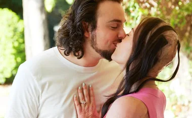 EXCLUSIVE: Inside Sophie Delezio’s dream wedding