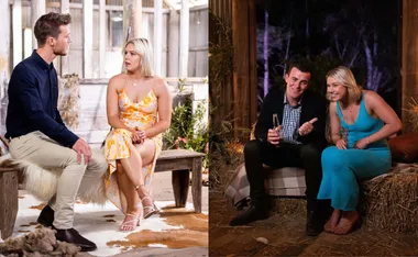 Farmer Wants A Wife 2023: Twins Chelsea and Rachel open up about life on the farm