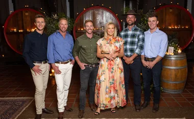 Samantha Armytage drops major Farmer Wants A Wife bombshell!