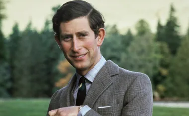 Unseen footage of King Charles’ life to be unveiled in new official documentary