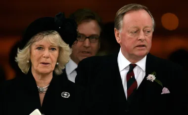 Queen Camilla’s ex-husband to attend coronation: Would Princess Diana be invited?