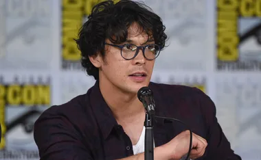 From Home And Away bad boy to Hollywood: Bob Morley gets candid on career and life with wife Eliza