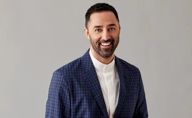 EXCLUSIVE: MasterChef’s Andy Allen dishes on the new season