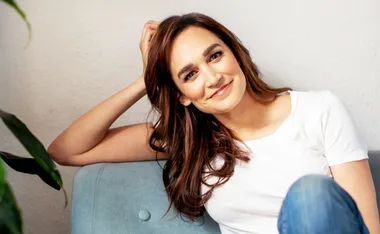 From starring in Wentworth, Nicole da Silva talks about her new hit series Love Me