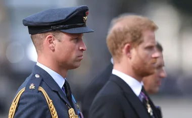 ‘Don’t ruin my day’: King Charles pleads for his sons to keep the peace on coronation day