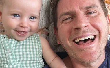 Sam Mac reveals why little Margot is an even bigger “diva” than him