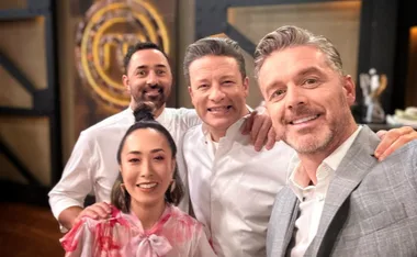 Channel 10 confirms MasterChef Australia’s new premiere date