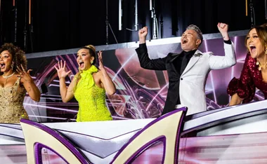 The Masked Singer Australia is officially back for 2023!