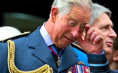 Inside King Charles’ wildest scandals