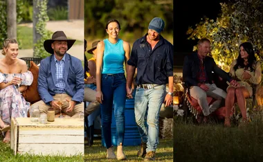Has the Farmer Wants A Wife 2023 winner leaked?