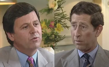 ‘Charles shocked me’: Journalist Ray Martin reflects on his landmark interview with King Charles