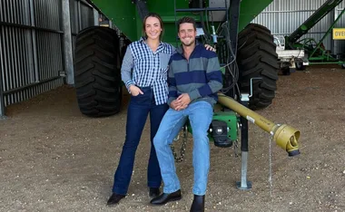 Farmer Wants A Wife’s Jess shares touching tribute to the “best person” in her life, Will