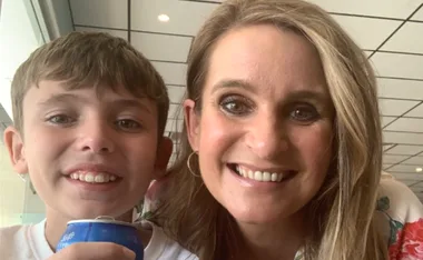 Big Brother Australia Star Regina Sorenson advocates for Cystic Fibrosis awareness