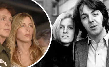 ‘I never stopped loving Linda’: Paul McCartney’s ex-wife Heather Mills releases shocking documentary