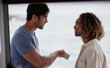 Home And Away spoilers: Tane and Kahu’s relationship hits choppy waters
