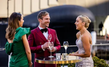 Farmer Wants A Wife 2023: Who are the finale couples?