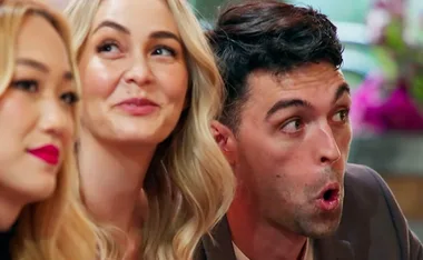 The real reason why MAFS’ Ollie and Tahnee were cut from the final edit