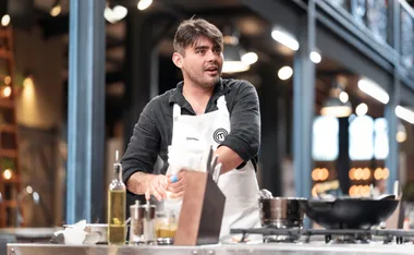 Do we hear wedding bells for MasterChef Australia’s youngest 2023 contestant, Declan?