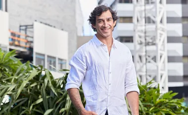 One of Queensland’s favourite sons, Johnathon Thurston prepares for battle