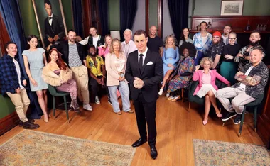 Everything you need to know about Channel 10’s The Traitors season two